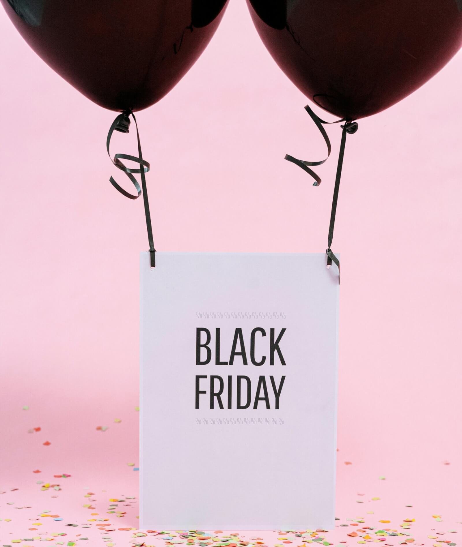 Black Friday: Historia zakupowego fenomenu