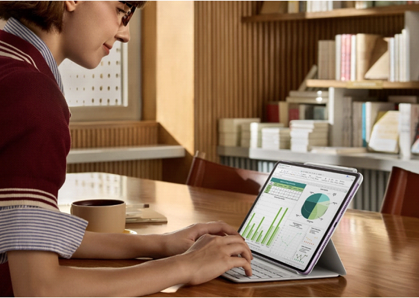 Czy MatePad jest odpowiednim narzędziem dla biznesu?